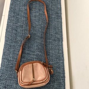Valentina crossbody bag